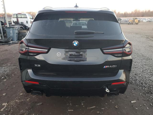 2024 BMW X3 M40I 5UX83DP01R9U69385