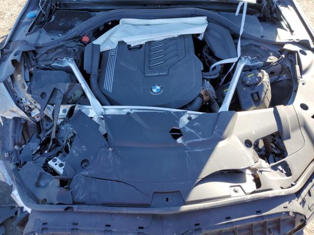 VIN WBA7T2C01LGL17310 2020 BMW 7 Series, 740 I no.11