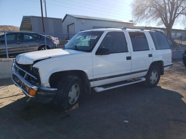 1999 Chevrolet Tahoe 