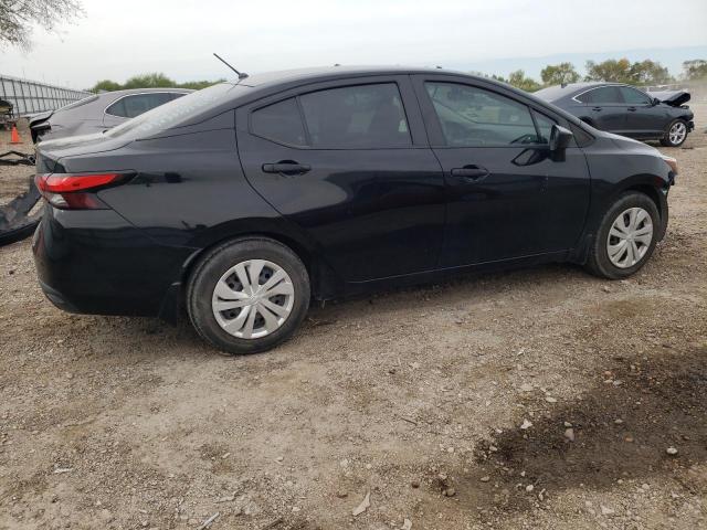 2020 NISSAN VERSA S - 3N1CN8DV8LL895623