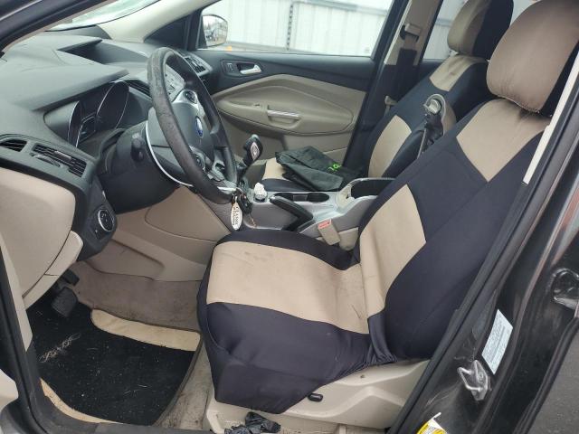 1FMCU9GX2FUC00335 | 2015 FORD ESCAPE SE