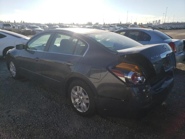 Vin: 1n4al2ap9cn455350, lot: 78266263, nissan altima base 20122