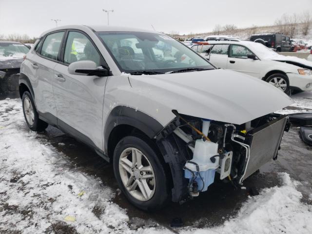 KM8K2CAB1NU831815 | 2022 HYUNDAI KONA SEL