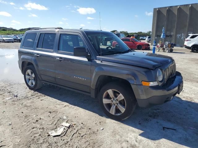 1C4NJRFB5ED897848 | 2014 Jeep patriot latitude