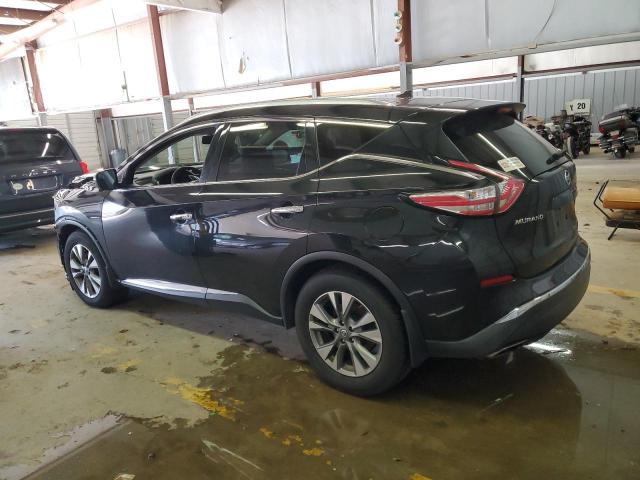 5N1AZ2MH7FN273742 | 2015 NISSAN MURANO S