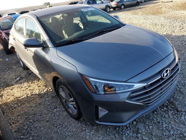 5NPD84LF6KH477684 | 2019 HYUNDAI ELANTRA 4D