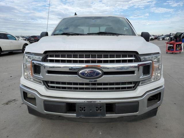 1FTEW1C44KKC59252 | 2019 FORD F150 SUPER