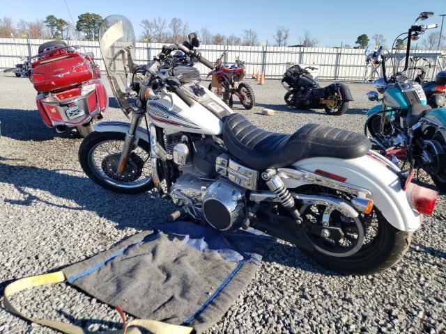 2006 HARLEY-DAVIDSON FXDI35 1HD1GW11X6K316611
