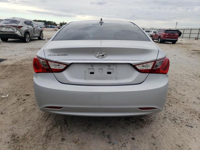 2011 Hyundai Sonata Gls VIN: 5NPEB4AC9BH067637 Lot: 79843163