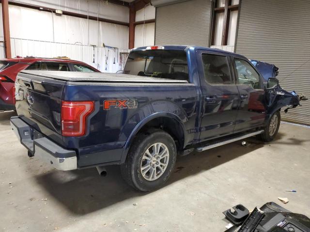 1FTEW1EP3FFB34541 | 2015 FORD F150 SUPER