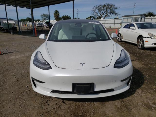 5YJ3E1EB6KF365902 | 2019 TESLA MODEL 3