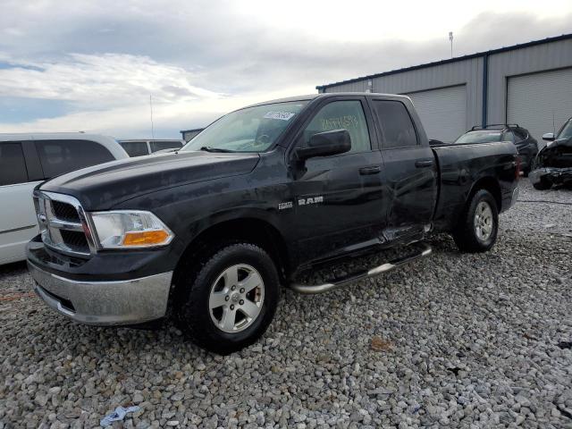 2009 Dodge Ram 1500 