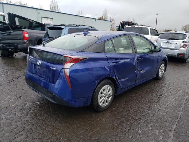 JTDKBRFU1G3527068 | 2016 TOYOTA PRIUS