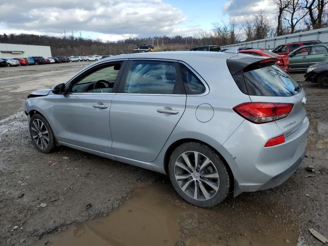 KMHH35LE8LU125027 | 2020 HYUNDAI ELANTRA GT