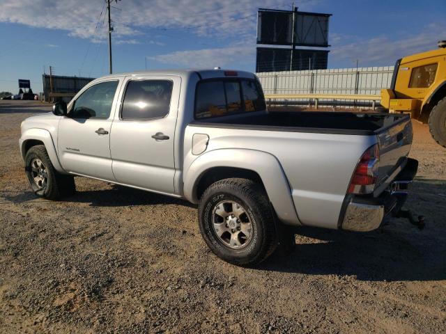 3TMLU42N39M032176 | 2009 Toyota tacoma double cab