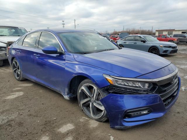 1HGCV1F36JA193533 | 2018 HONDA ACCORD SPO