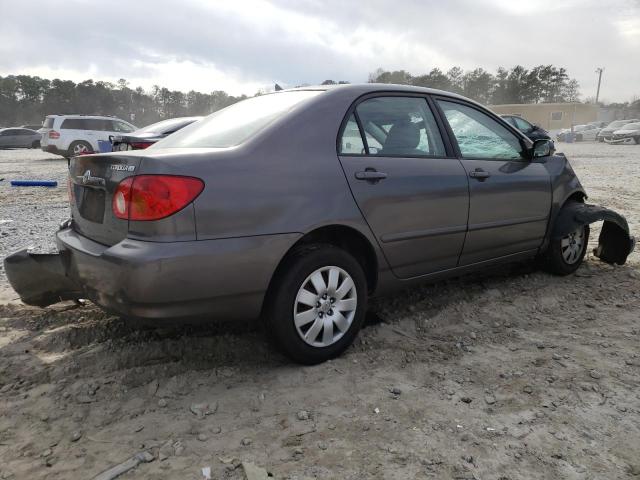 1NXBR32E24Z326563 | 2004 Toyota corolla ce