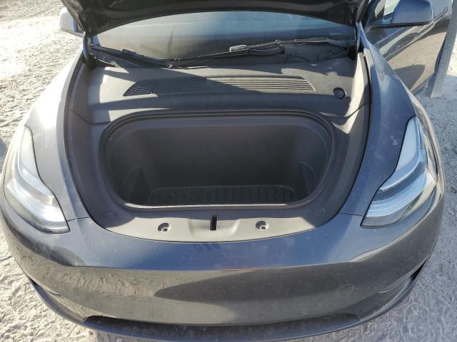 5YJYGDEE8MF143540 | 2021 TESLA MODEL Y