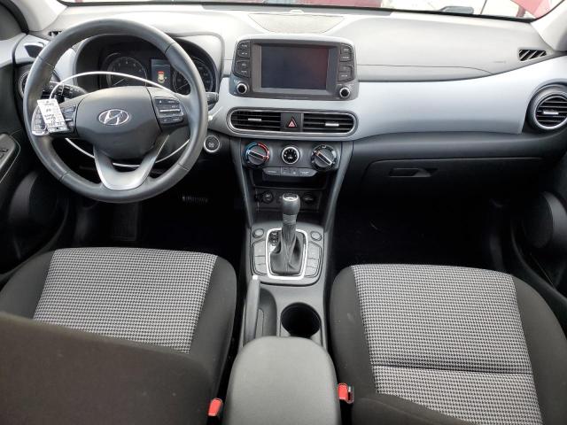 2021 HYUNDAI KONA SEL P - KM8K6CAA4MU739284