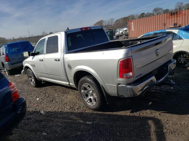 1C6RR7NT2JS137589 | 2018 RAM 1500 LARAM