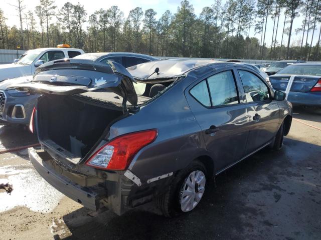 3N1CN7AP2JL854644 | 2018 NISSAN VERSA S