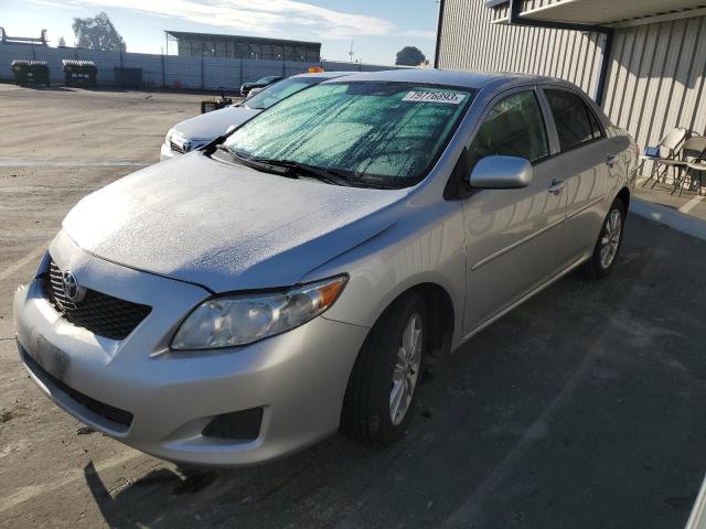 2009 TOYOTA COROLLA BASE For Sale | CA - ANTELOPE | Thu. Dec 21, 2023 ...