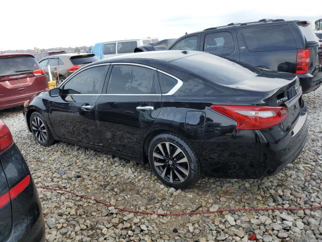 1N4AL3AP5JC246623 | 2018 Nissan altima 2.5