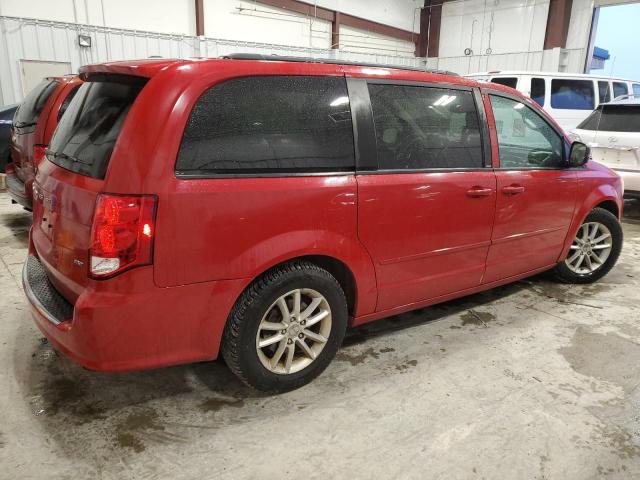 2C4RDGBG0ER220153 2014 Dodge Grand Caravan Se
