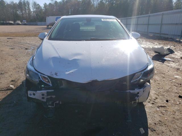 1G1BE5SM1K7119654 | 2019 CHEVROLET CRUZE LT