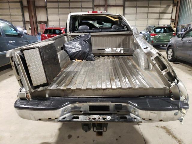 1GCHK29U12E118885 | 2002 Chevrolet silverado k2500 heavy duty