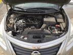 NISSAN ALTIMA 2.5 photo