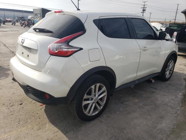 JN8AF5MR4FT506452 | 2015 NISSAN JUKE S