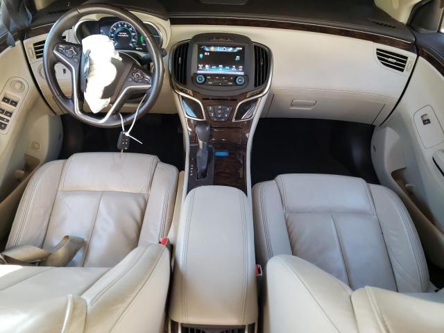 2016 BUICK LACROSSE S - 1G4G45G31GF265318