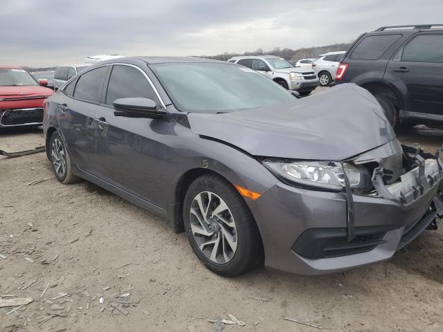 19XFC2F70GE062596 | 2016 HONDA CIVIC EX