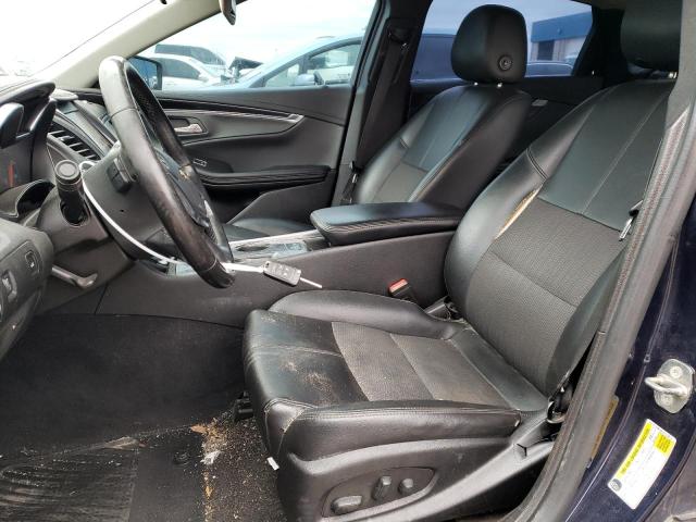 1G1105S3XJU123073 | 2018 CHEVROLET IMPALA LT