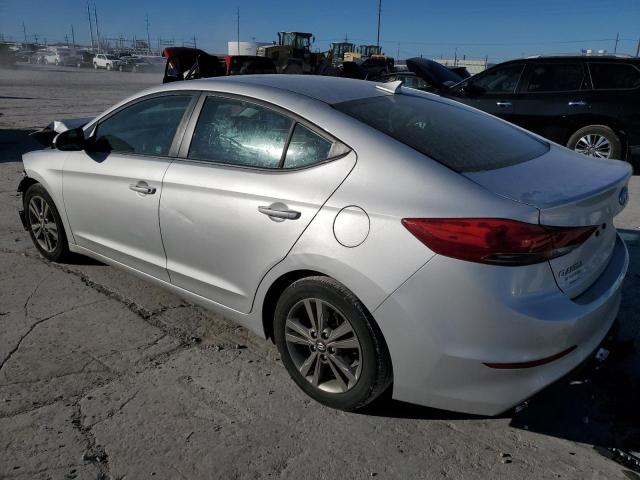 5NPD84LFXJH325308 | 2018 HYUNDAI ELANTRA SE