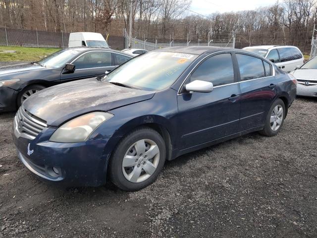 2007 Nissan Altima 2.5