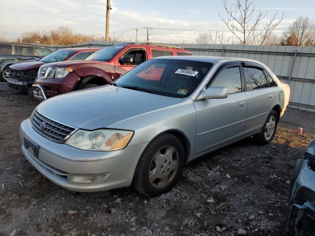 2004 Toyota Avalon XL