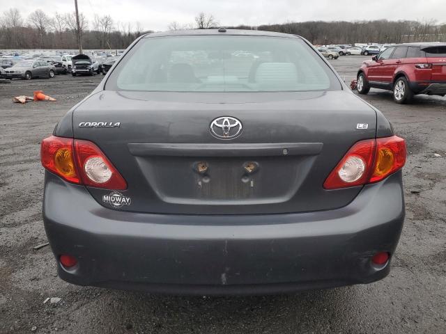 1NXBU4EE8AZ367985 | 2010 Toyota corolla base