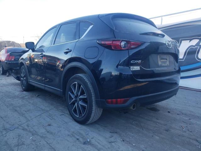 JM3KFADM5J1301473 | 2018 MAZDA CX-5 GRAND