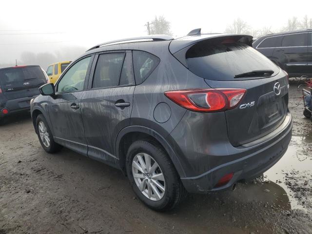 JM3KE2CY8E0328188 | 2014 MAZDA CX-5 TOURI