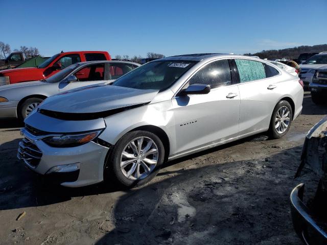 1G1ZD5ST7LF010194 | 2020 CHEVROLET MALIBU LT