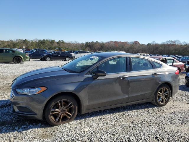 3FA6P0H73JR129378 | 2018 FORD FUSION SE