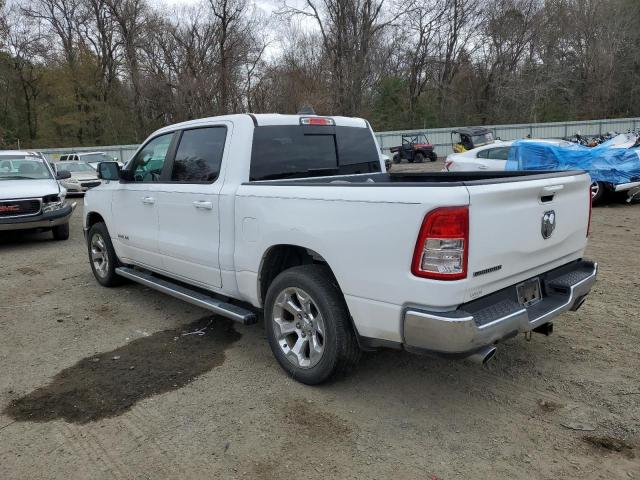 1C6RREFT9MN545013 | 2021 RAM 1500 BIG H