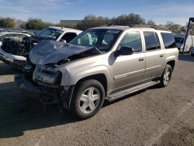 2003 Chevrolet TrailBlazer 