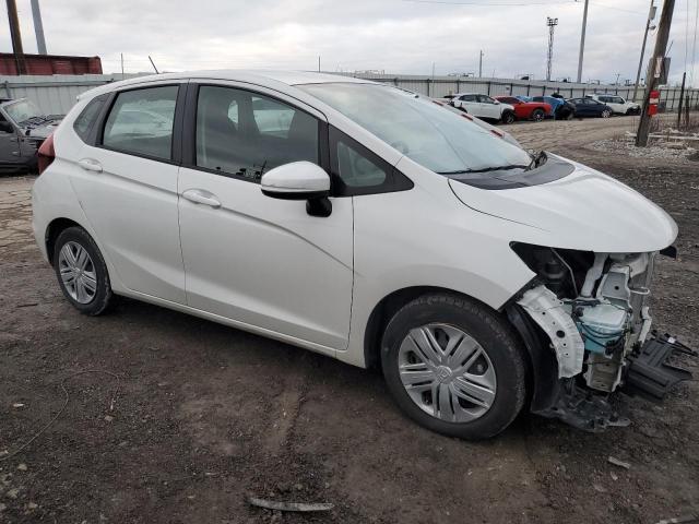 3HGGK5H44LM732504 | 2020 HONDA FIT LX