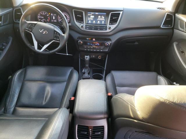 2018 HYUNDAI TUCSON VAL - KM8J3CA28JU824279