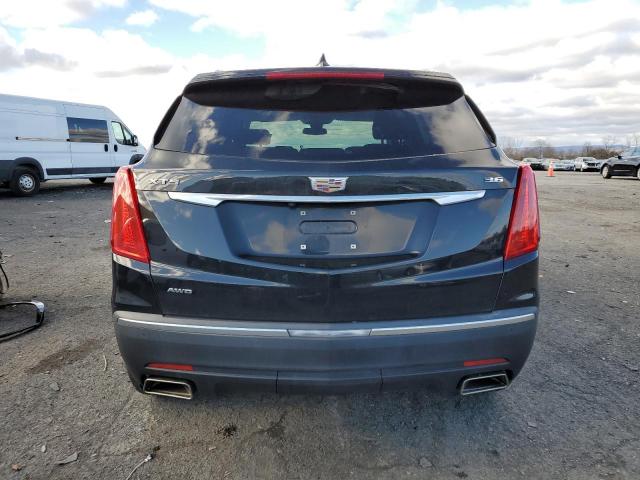 1GYKNDRS4HZ189324 | 2017 CADILLAC XT5 LUXURY