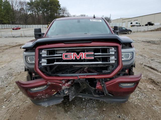 3GTU2NEC3GG340468 | 2016 GMC SIERRA K15