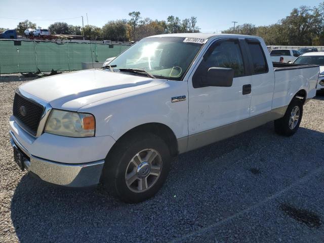 2008 Ford F-150 